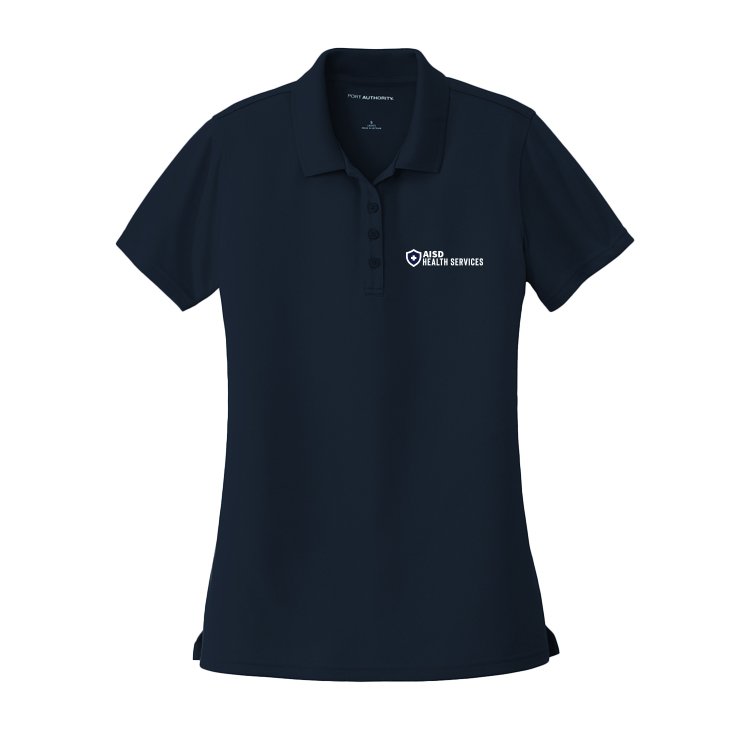 Ladies Dry Zone UV Micro Mesh Polo - Image 2