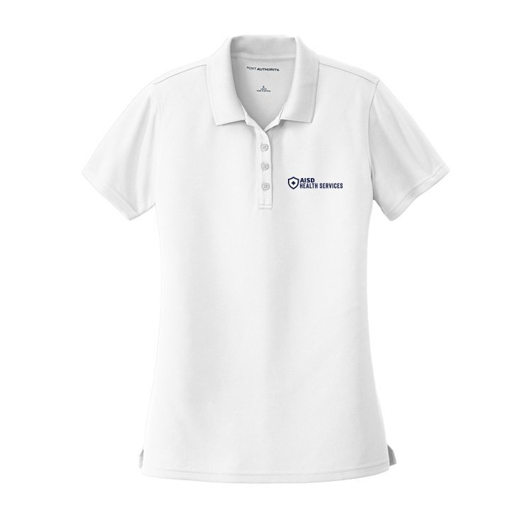 Ladies Dry Zone UV Micro Mesh Polo - Image 3