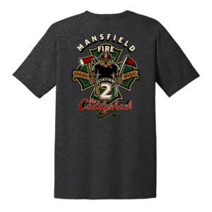 MFFA STATION 2 TEE