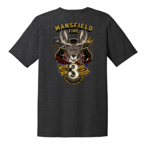 MFFA STATION 3 TEE