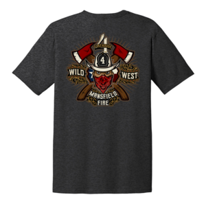 MFFA STATION 4 TEE
