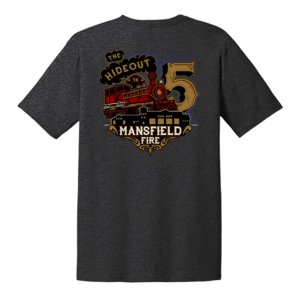 MFFA STATION 5 TEE